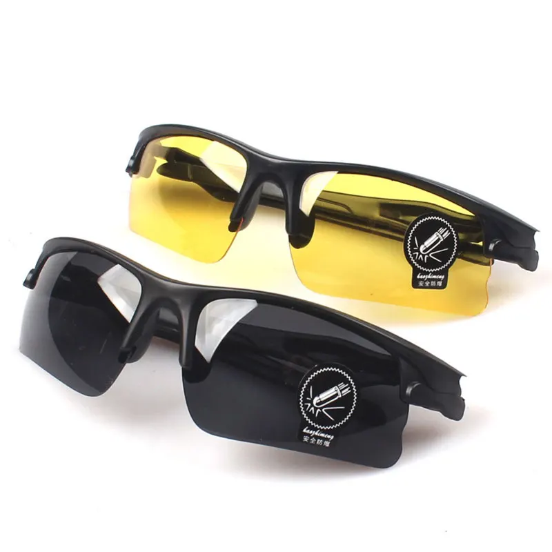 Motorcycle Gear Protection - Okulary motocyklowe Przekładnie ochronne Okulary przeciwsłoneczne