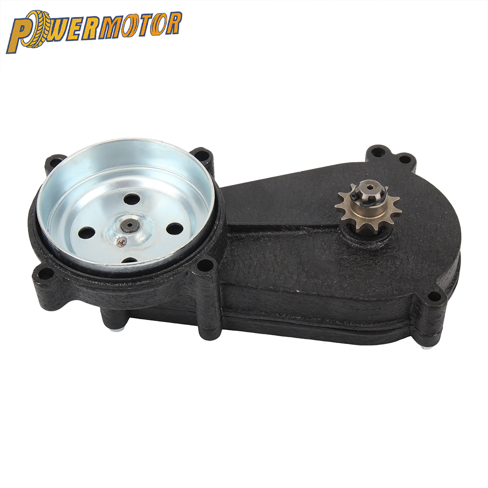 Gearbox Motorcycle - Zestaw skrzyni biegów motocyklowych, obudowa bębna,