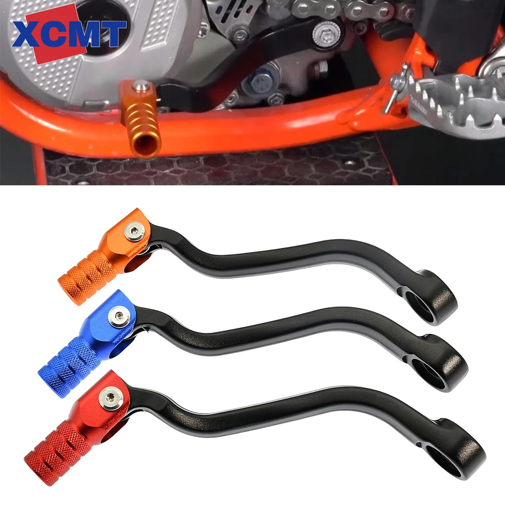 Gearbox Motorcycle - Dla Husqvarna 125 250 300 350