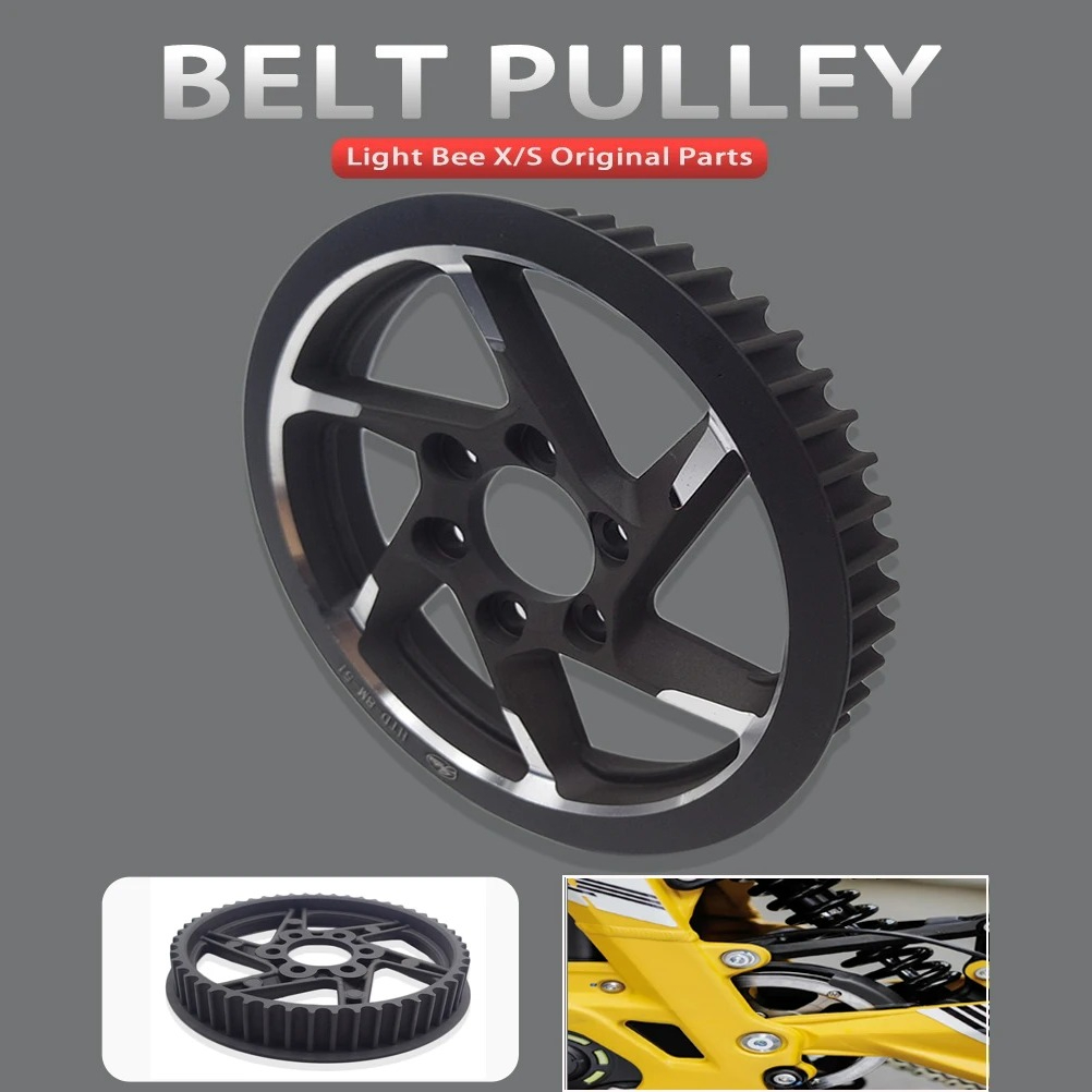 Gearbox Motorcycle - Dla Surron Light Bee X S