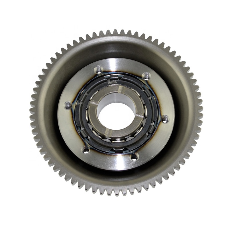 Gear Clutch Motorcycle - Części silnika motocyklowego Jednokierunkowa sprzęgło rozrusznika