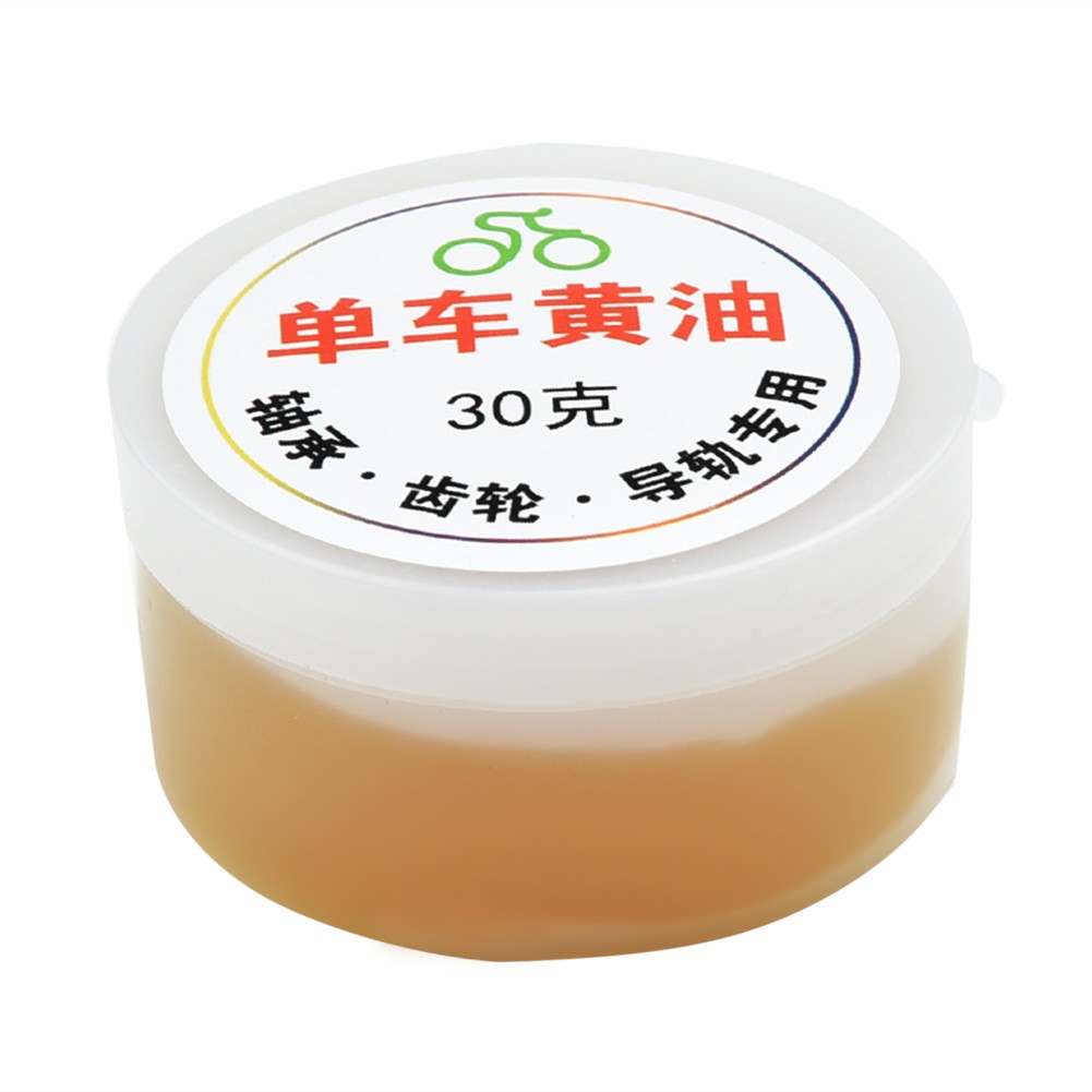 Motorcycle Gear Oil For Chain - Olej do smarowania łańcuchów rowerowych, e-rowerów,