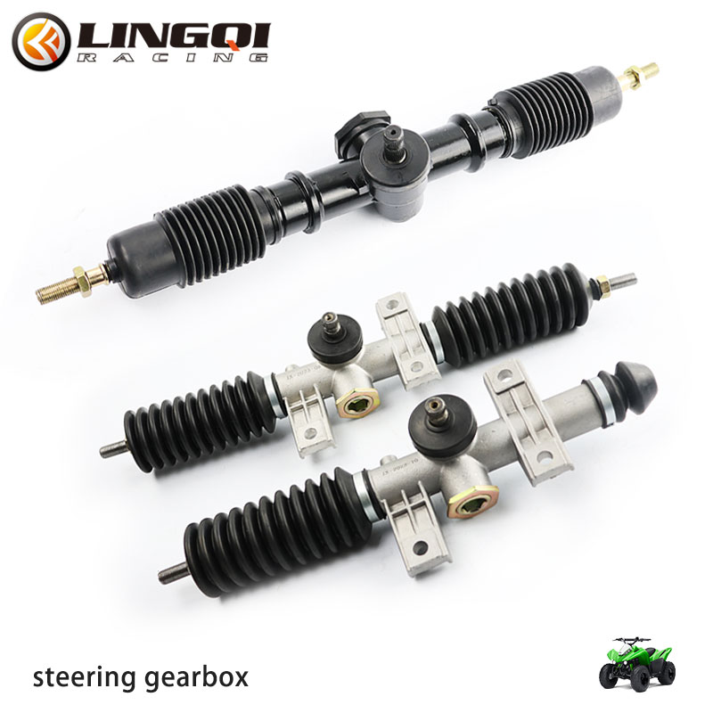 Motorcycle Gear Guide - LINGQI Go Kart Motocyklowy stojak na