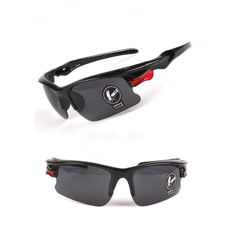 Okulary motocyklowe Przekładni – Motorcycle Gear Protection recenzja i cena