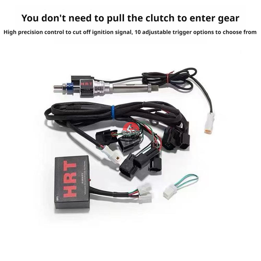 Pasuje do motocykla QJMOTOR SR – Gearbox Motorcycle recenzja i cena