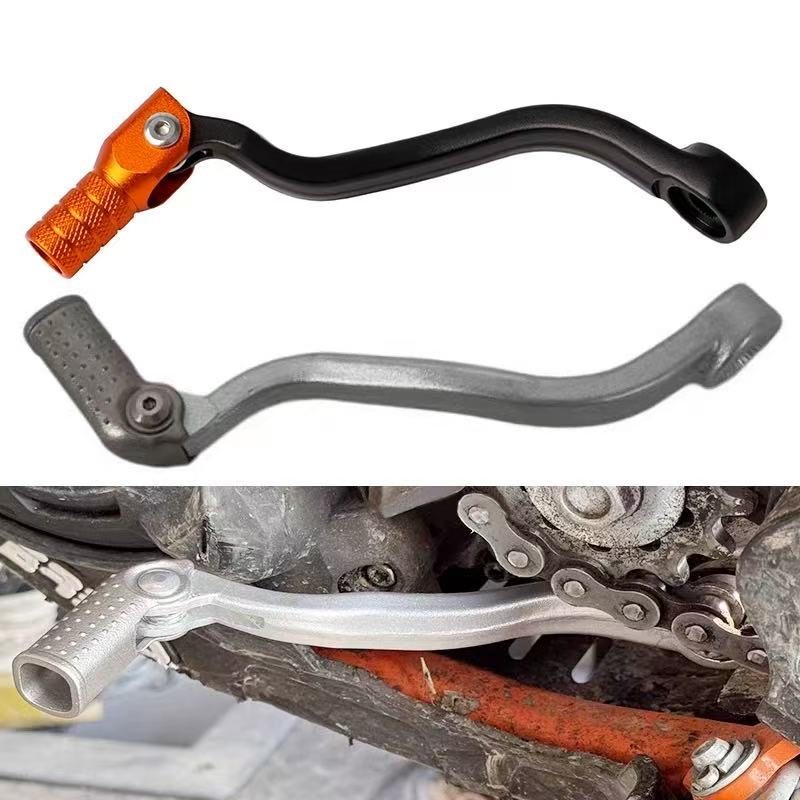 Części dźwigni zmiany biegów m – Motorcycle Gear Guide recenzja i cena