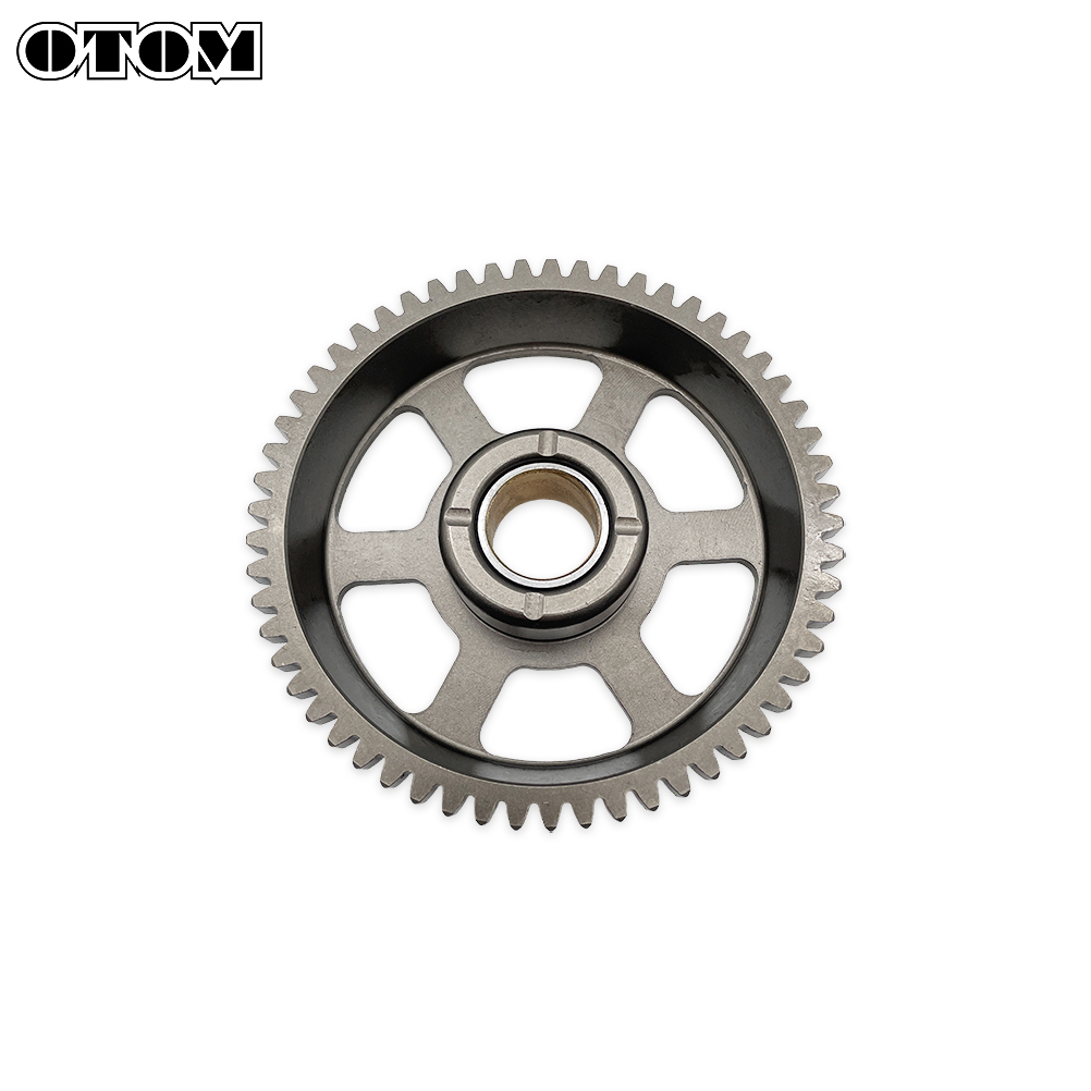 OTOM dla ZONGSHEN ZS174MN-3 ZS – Gear Clutch Motorcycle recenzja i cena