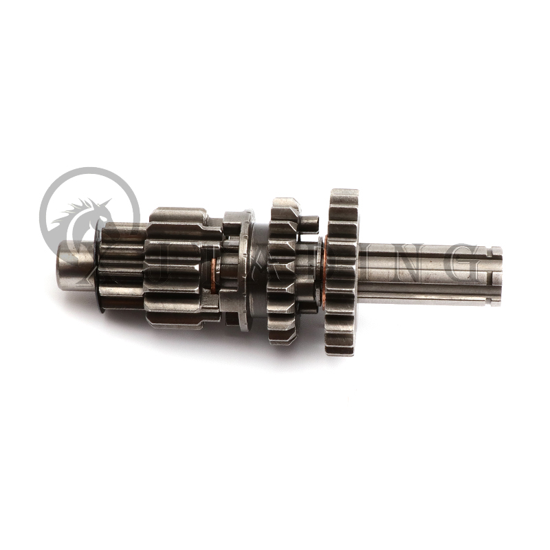 110cc 125cc motocykl skrzynia  – Gearbox Motorcycle recenzja i cena