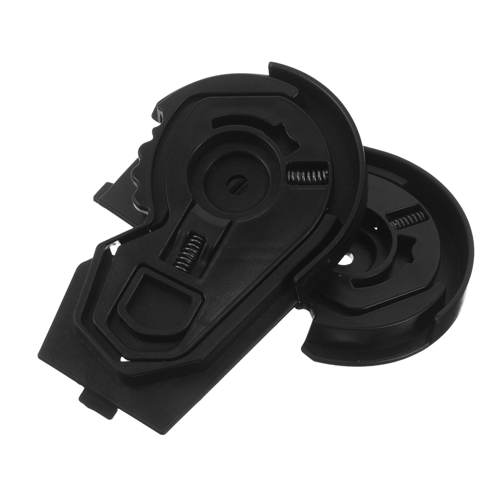 1 para zamiennych podstawek do – Motorcycle Gear Protection recenzja i cena