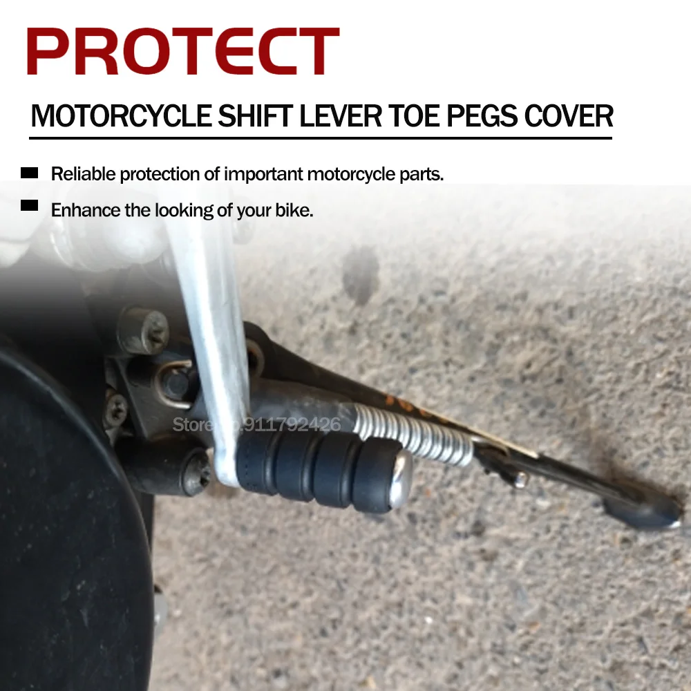 F800R F800GT Motocyklowa dźwig – Motorcycle Gear Protection recenzja i cena