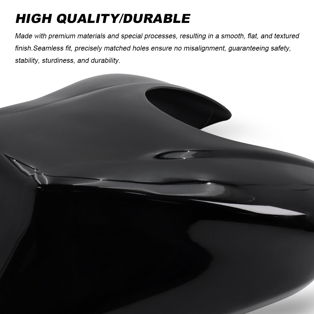 Osłona wlewu paliwa do motocyk – Motorcycle Gear Protection recenzja i cena