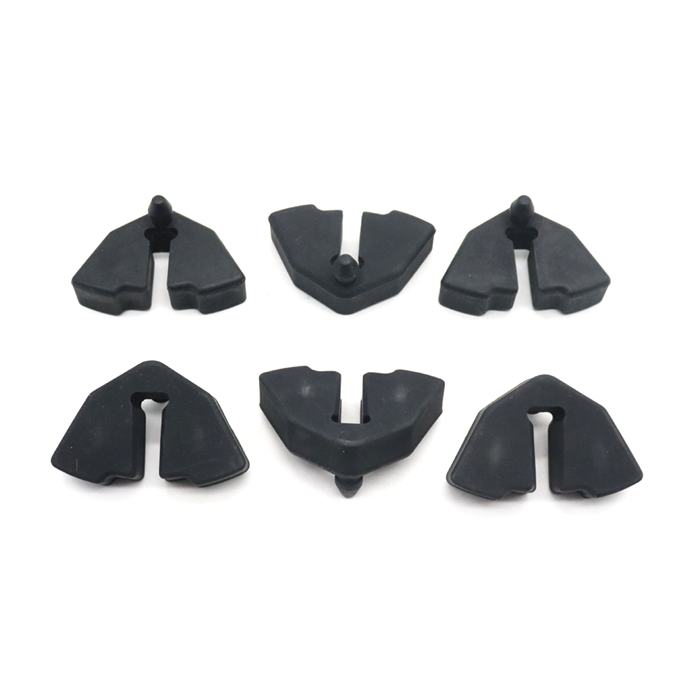 Gumowy amortyzator piasty, gum – Motorcycle Gear Airbag recenzja i cena
