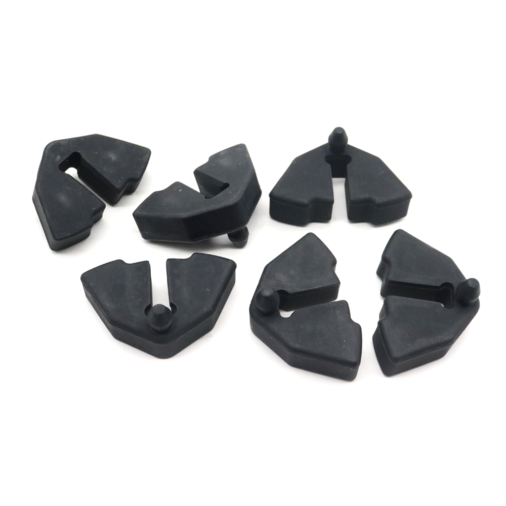 Gumowy amortyzator piasty, gum – Motorcycle Gear Airbag recenzja i cena