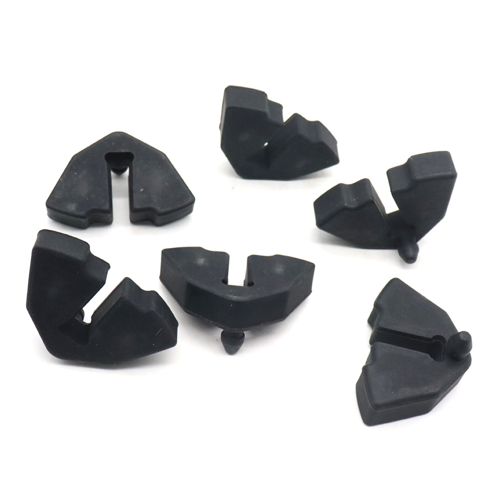 Gumowy amortyzator piasty, gum – Motorcycle Gear Airbag recenzja i cena