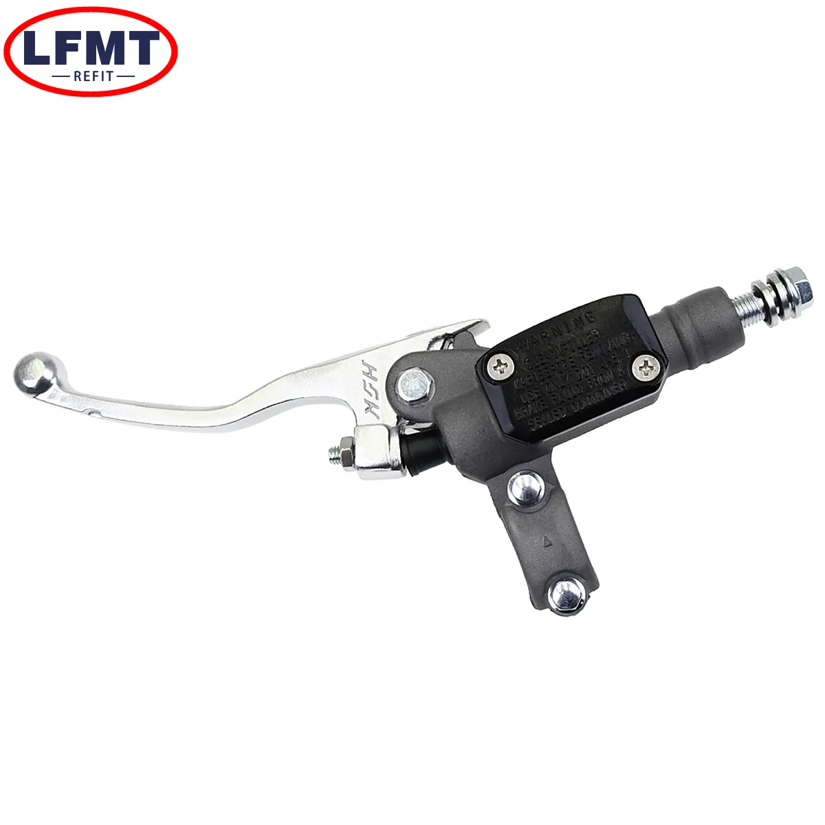 Motocyklowa hydrauliczna pompa – Gear Clutch Motorcycle recenzja i cena