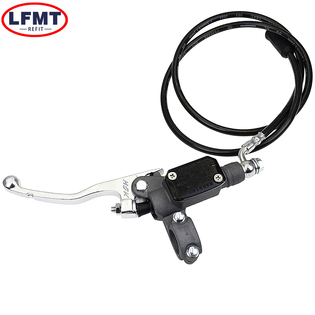 Motocyklowa hydrauliczna pompa – Gear Clutch Motorcycle recenzja i cena