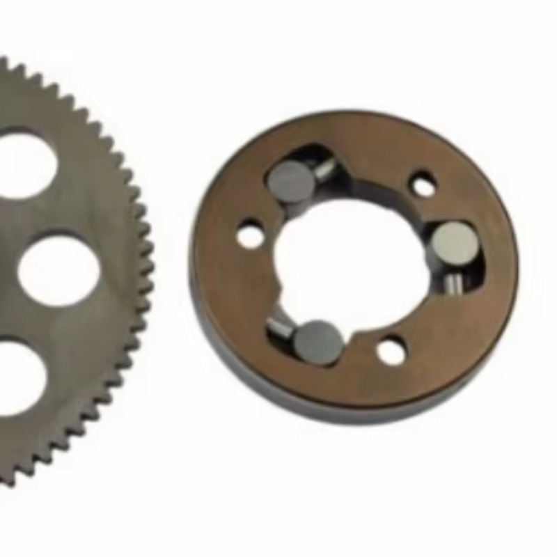 Nowy Zespół Sprzęgła Rozruszni – Gear Clutch Motorcycle recenzja i cena