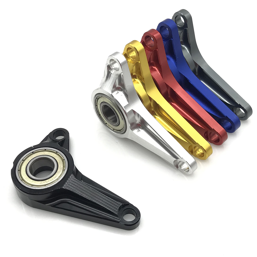 Akcesoria motocyklowe stabiliz – Motorcycle Gear Guide recenzja i cena