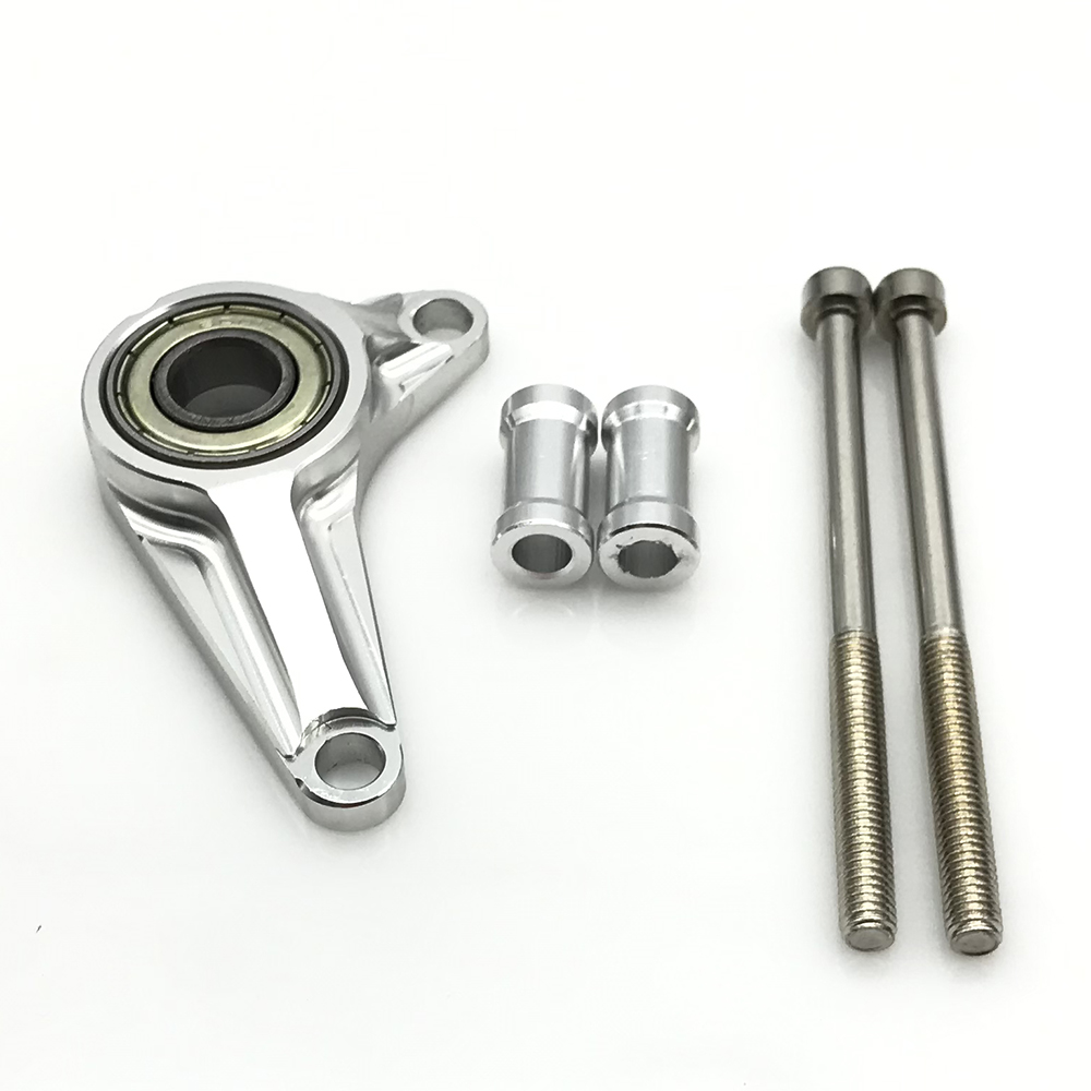 Akcesoria motocyklowe stabiliz – Motorcycle Gear Guide recenzja i cena