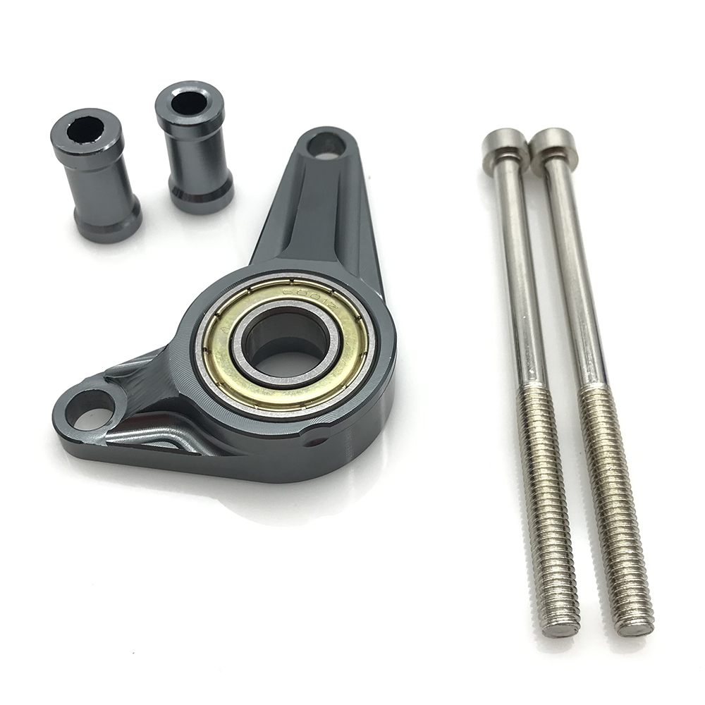 Akcesoria motocyklowe stabiliz – Motorcycle Gear Guide recenzja i cena