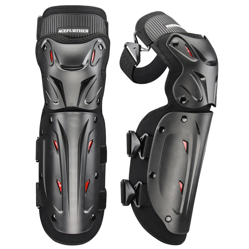 Letnie ochraniacze na kolana d – Motorcycle Gear Protection recenzja i cena