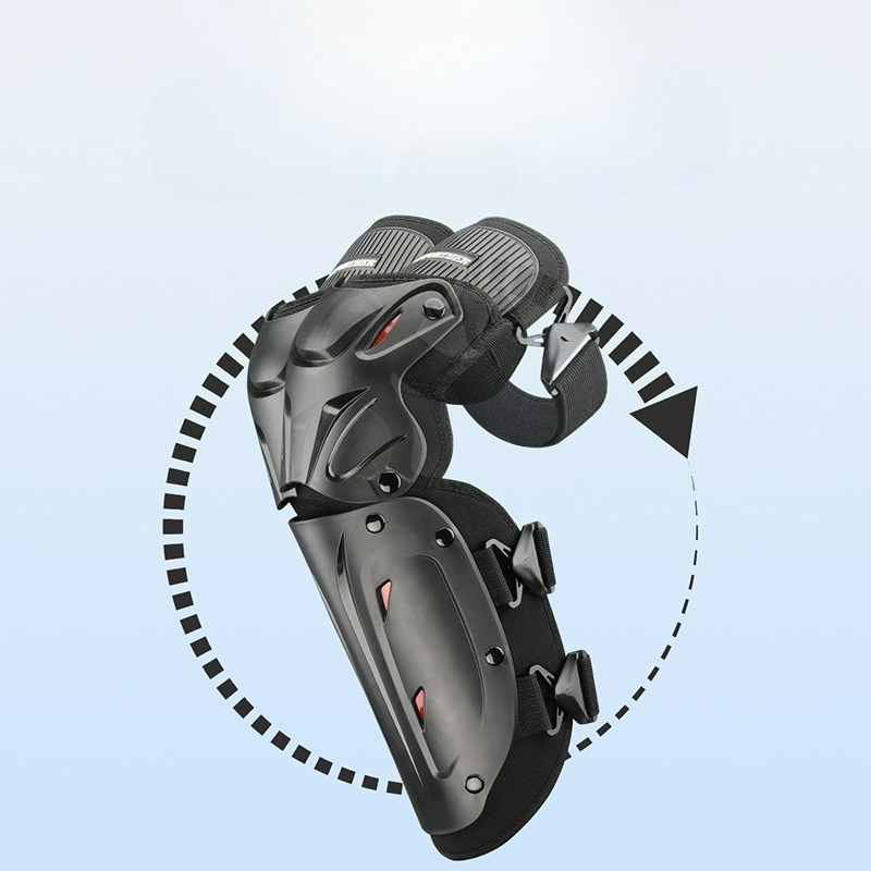 Letnie ochraniacze na kolana d – Motorcycle Gear Protection recenzja i cena
