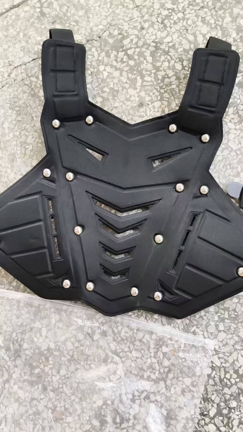Kurtka motocyklowa z ochraniac – Motorcycle Gear Jacket recenzja i cena