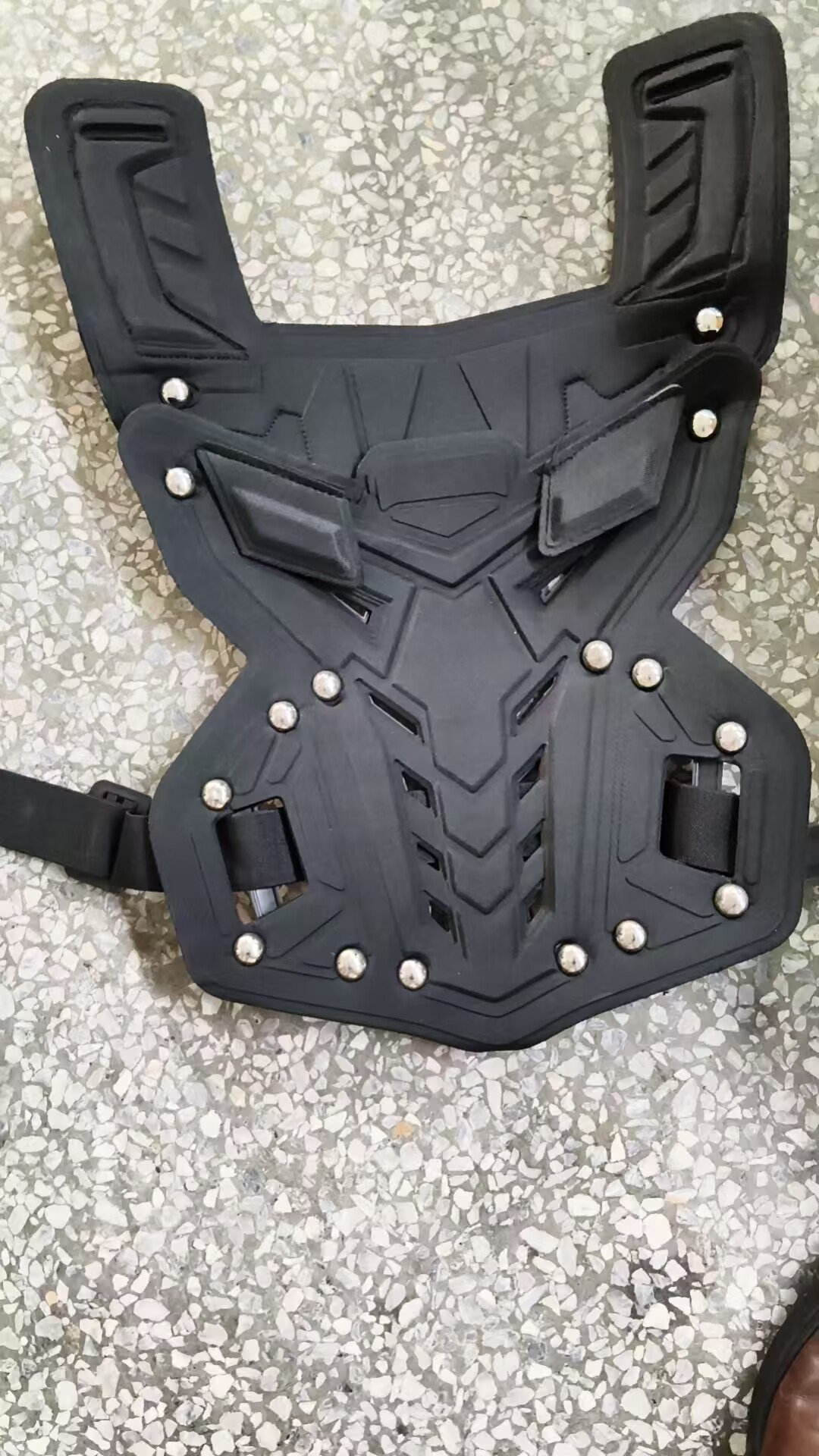 Kurtka motocyklowa z ochraniac – Motorcycle Gear Jacket recenzja i cena
