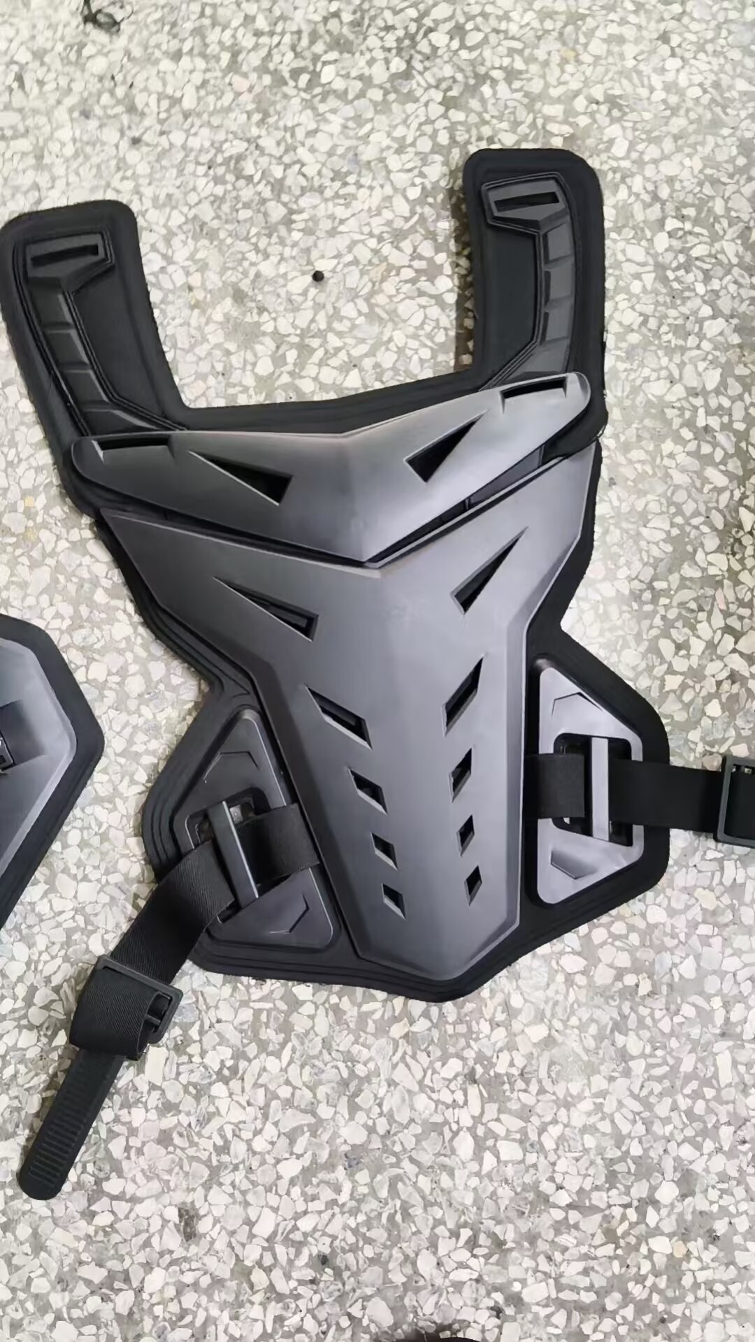 Kurtka motocyklowa z ochraniac – Motorcycle Gear Jacket recenzja i cena