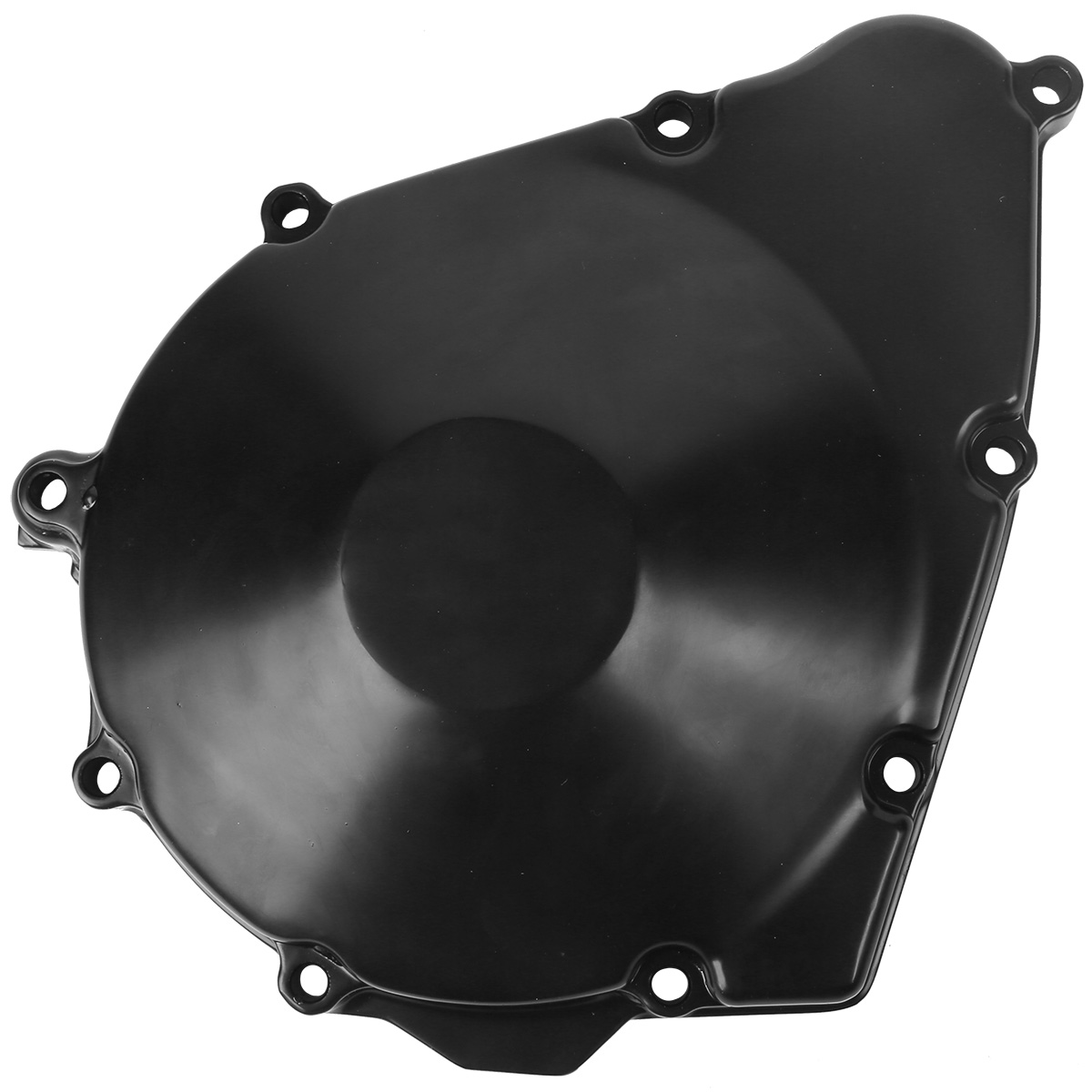 Czarna osłona sprzęgła rozrusz – Motorcycle Gear Protection recenzja i cena