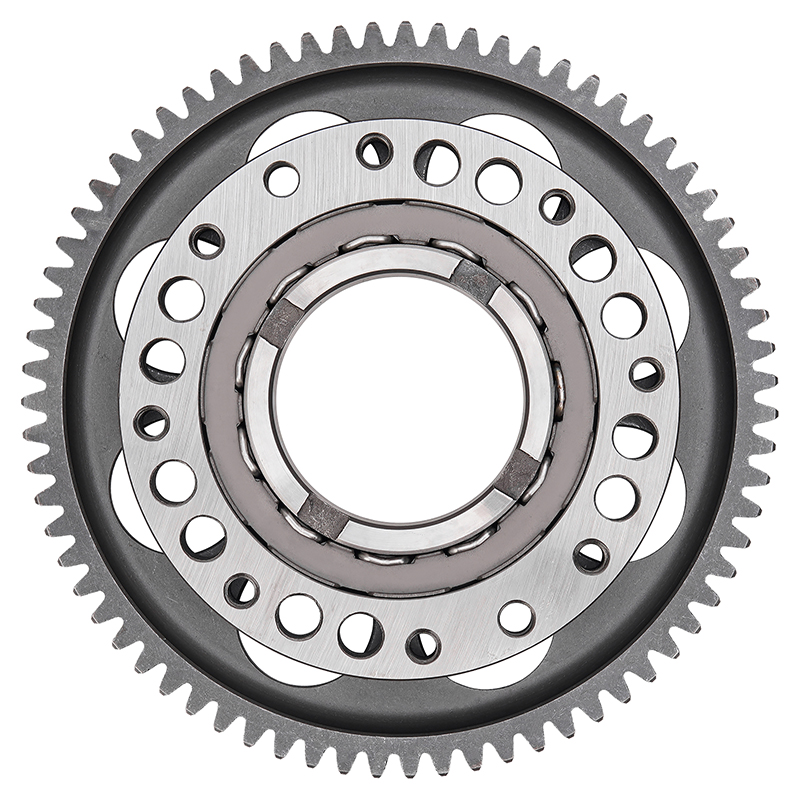 Zestaw sprzęgła rozrusznika je – Gear Clutch Motorcycle recenzja i cena