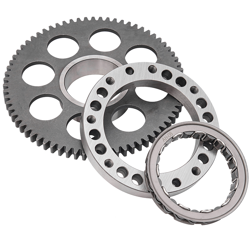 Zestaw sprzęgła rozrusznika je – Gear Clutch Motorcycle recenzja i cena