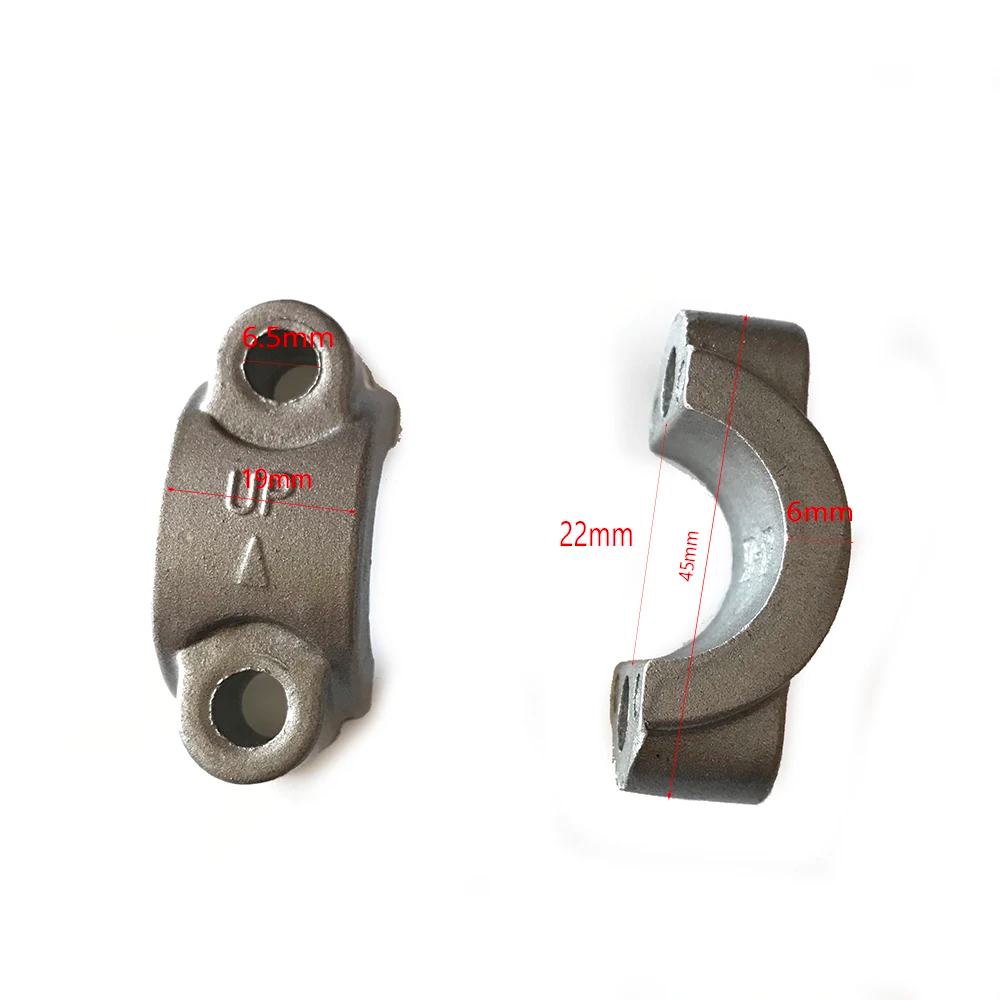 Uniwersalny uchwyt lusterka mo – Gear Clutch Motorcycle recenzja i cena