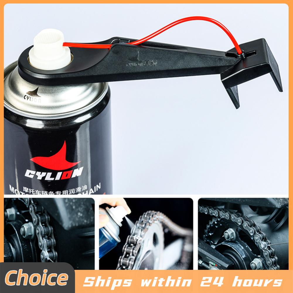 Spray do smarowania łańcucha m – Motorcycle Gear Oil For Chain recenzja i cena