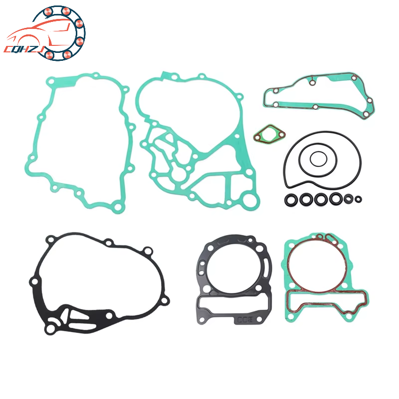 Innowacyjne uszczelki głowicy  – Gearbox Motorcycle recenzja i cena