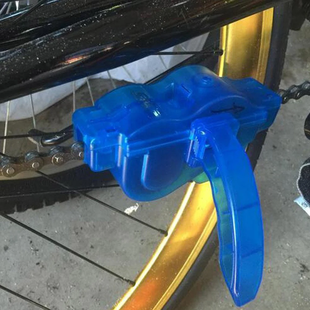 Zestaw do czyszczenia łańcucha – Motorcycle Gear Clearance recenzja i cena
