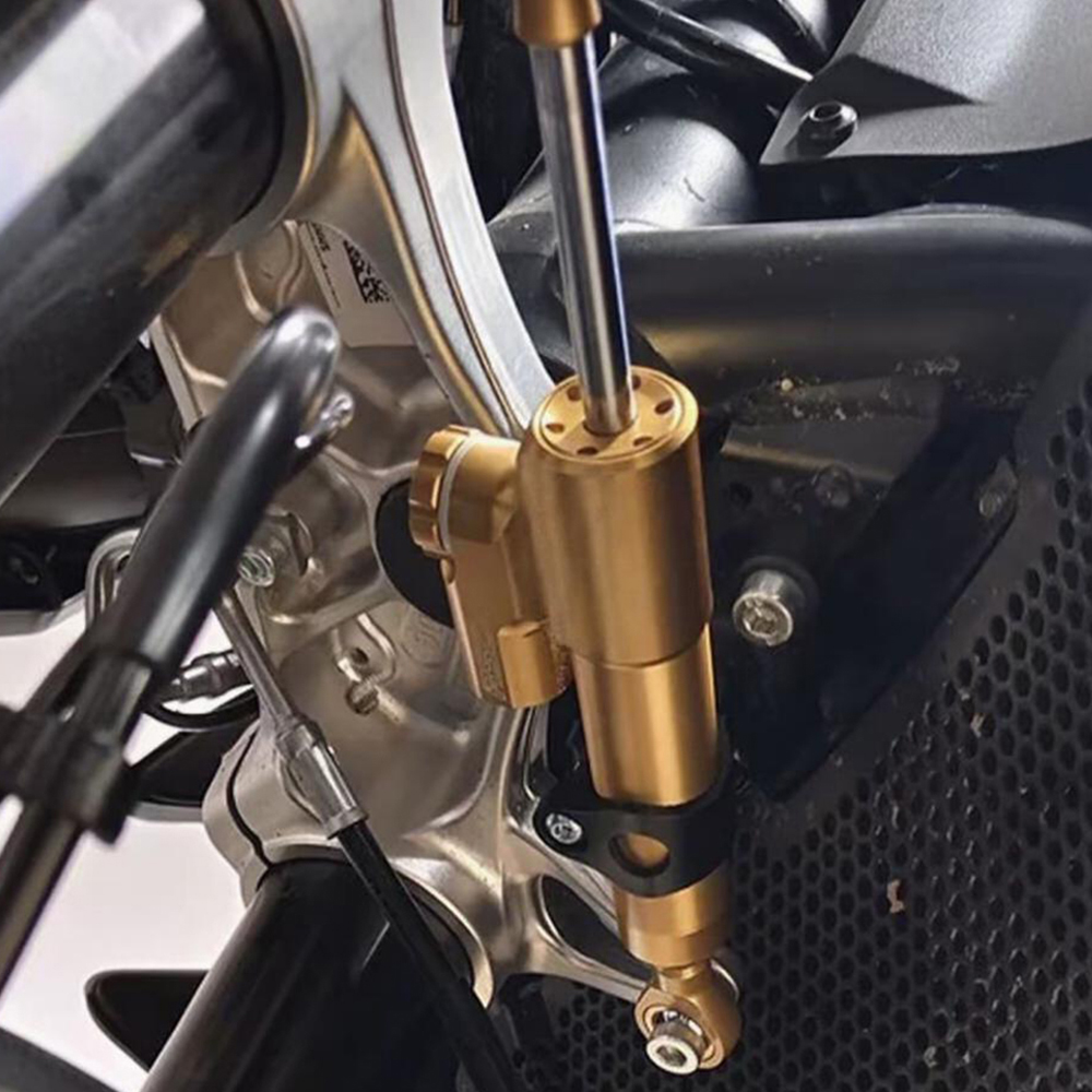 Nowe Akcesoria Motocyklowe Sta – Motorcycle Gear Airbag recenzja i cena