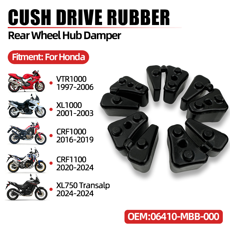 5 SZT. Amortyzator Tylnego Koł – Motorcycle Gear Airbag recenzja i cena