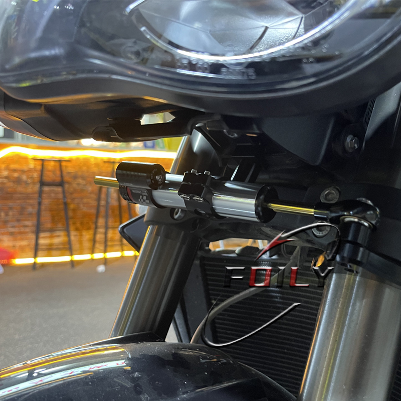Do STREET TRIPLE 765R 765S Str – Motorcycle Gear Airbag recenzja i cena