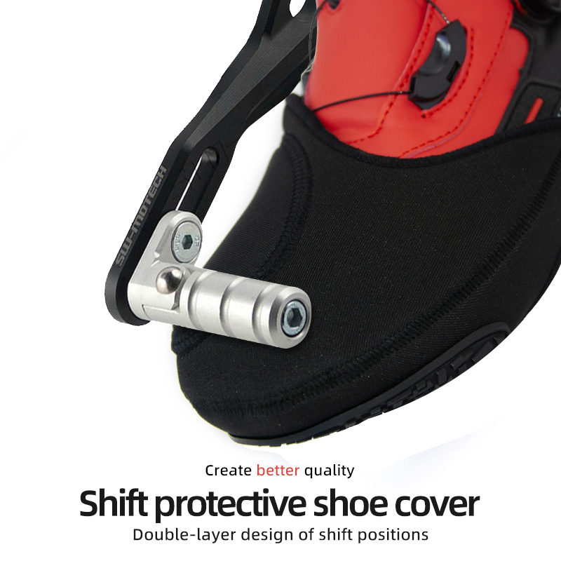 Pokrowiec na buty zmiany biegó – Motorcycle Gear Protection recenzja i cena