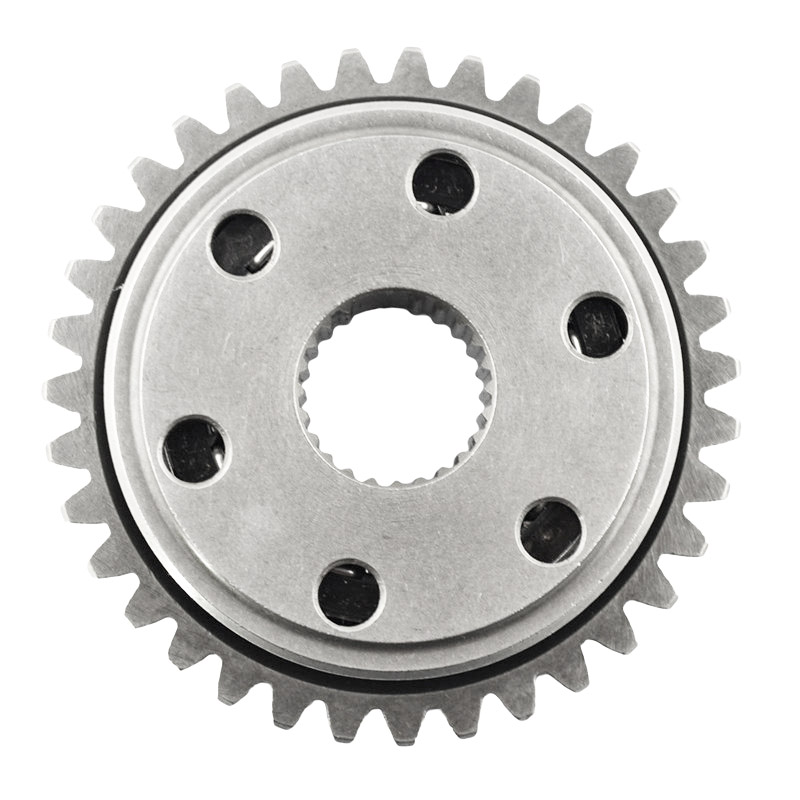 Road Passion motocykl w jedną  – Gear Clutch Motorcycle recenzja i cena