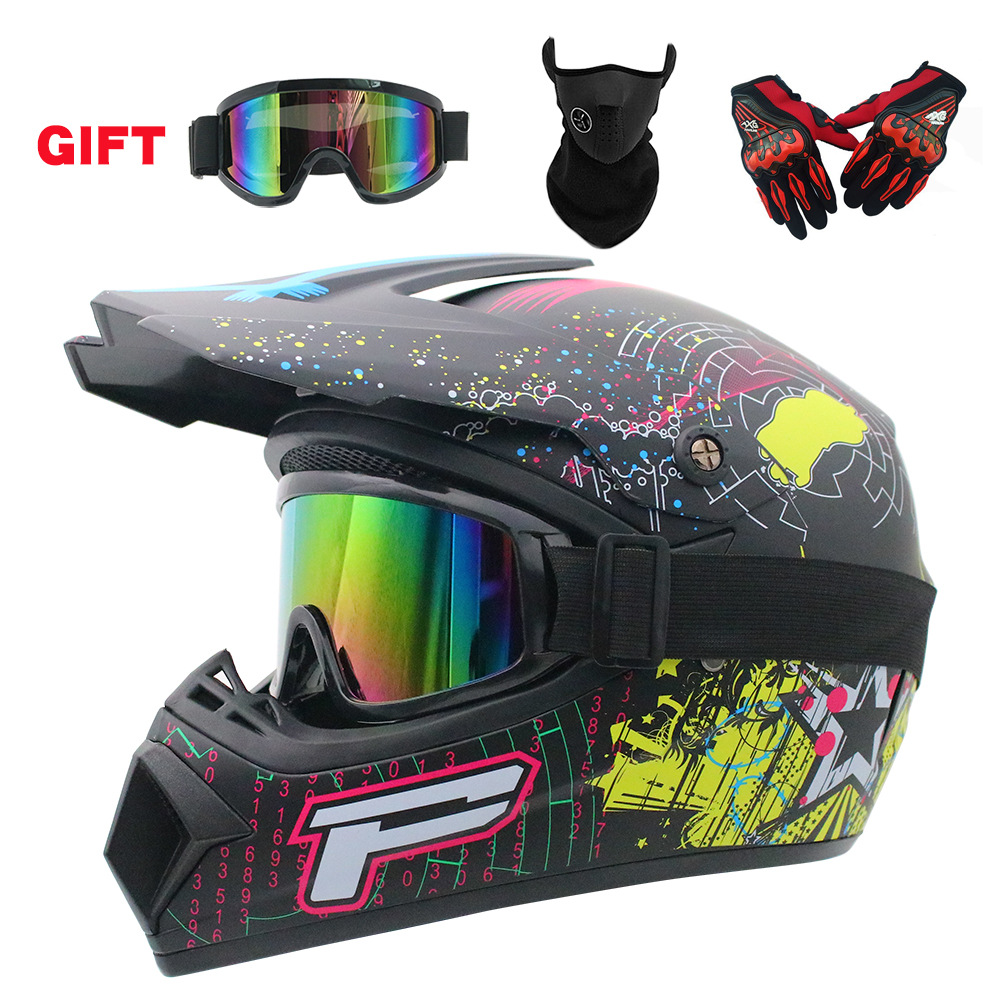 Potrzebujesz sprzętu dla dziec – Motorcycle Gear You Need recenzja i cena