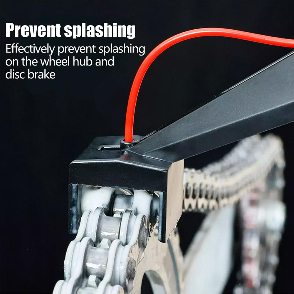 Aplikator smarowania łańcucha  – Motorcycle Gear Clearance recenzja i cena