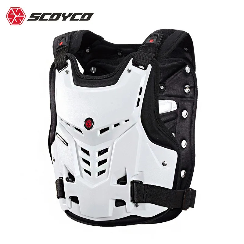 Ochraniacz klatki piersiowej i – Motorcycle Gear Protection recenzja i cena