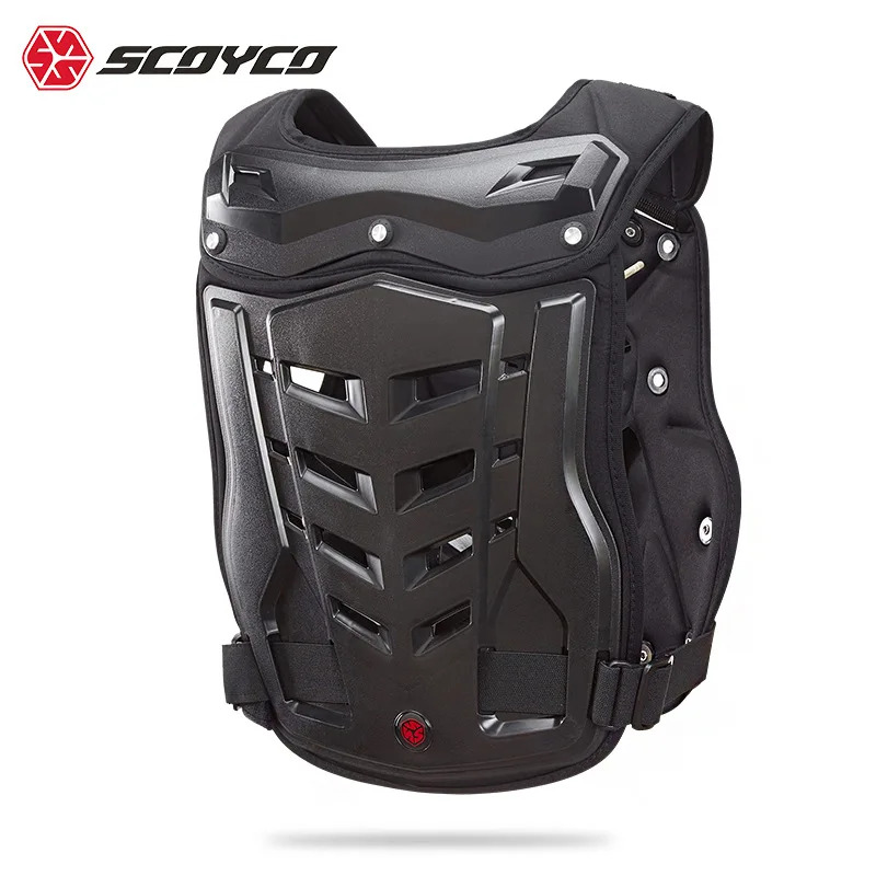 Ochraniacz klatki piersiowej i – Motorcycle Gear Protection recenzja i cena