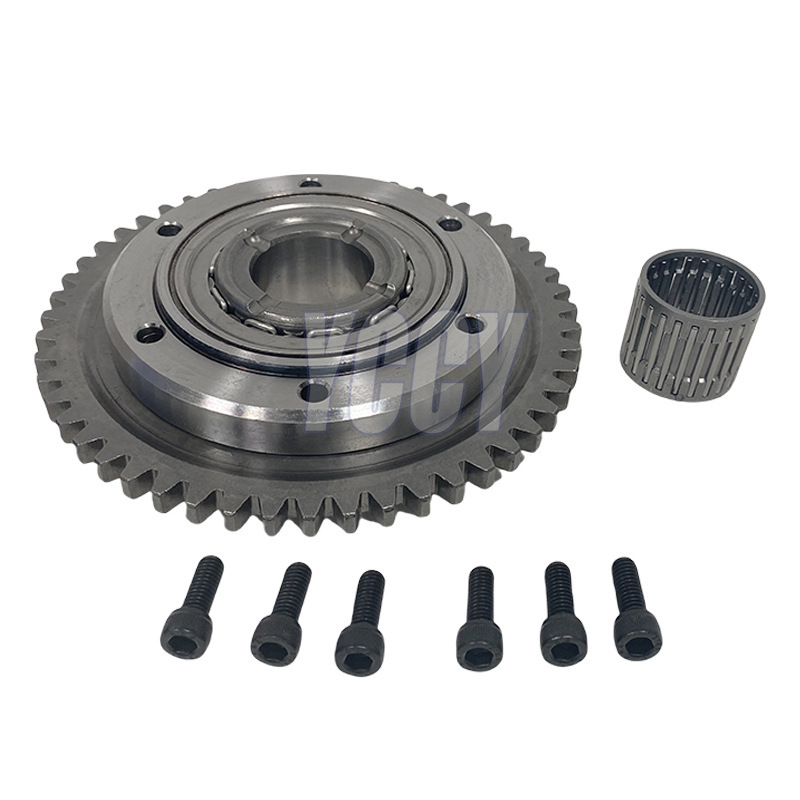 5LP-15590-00 Części silnika mo – Gear Clutch Motorcycle recenzja i cena