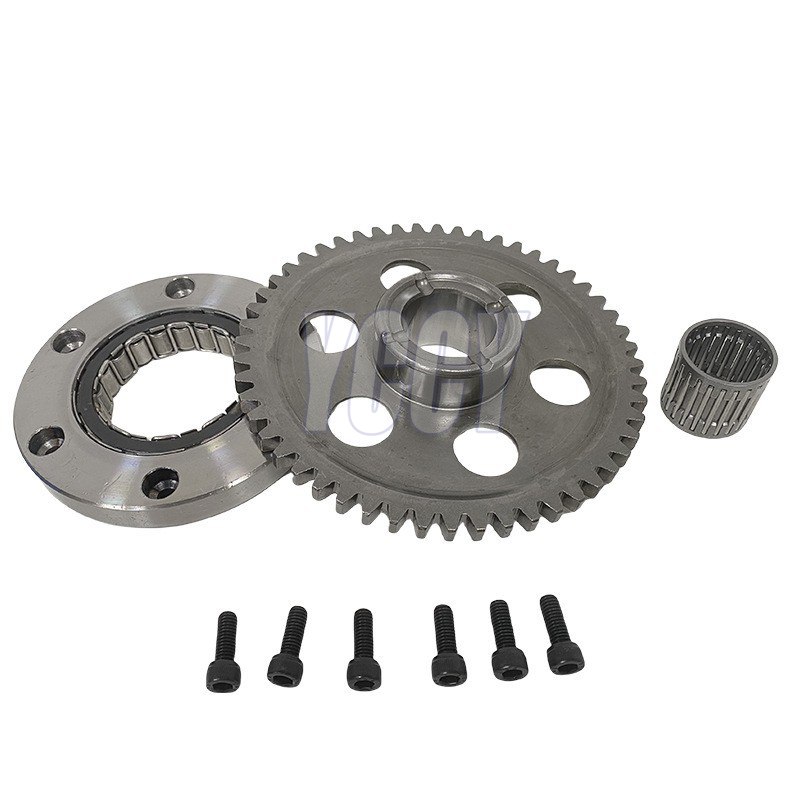 5LP-15590-00 Części silnika mo – Gear Clutch Motorcycle recenzja i cena