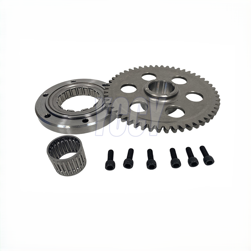 5LP-15590-00 Części silnika mo – Gear Clutch Motorcycle recenzja i cena