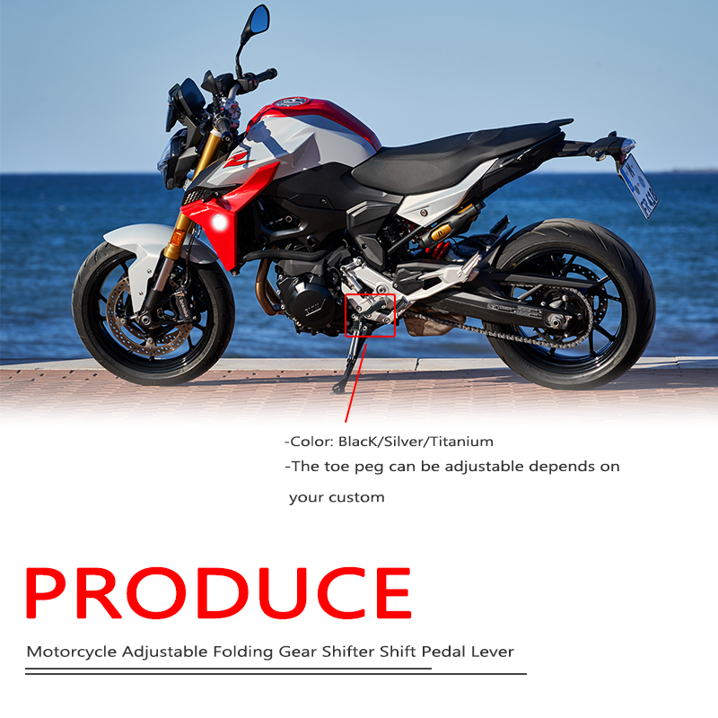 Aluminiowa, regulowana, składa – Motorcycle Gear Guide recenzja i cena
