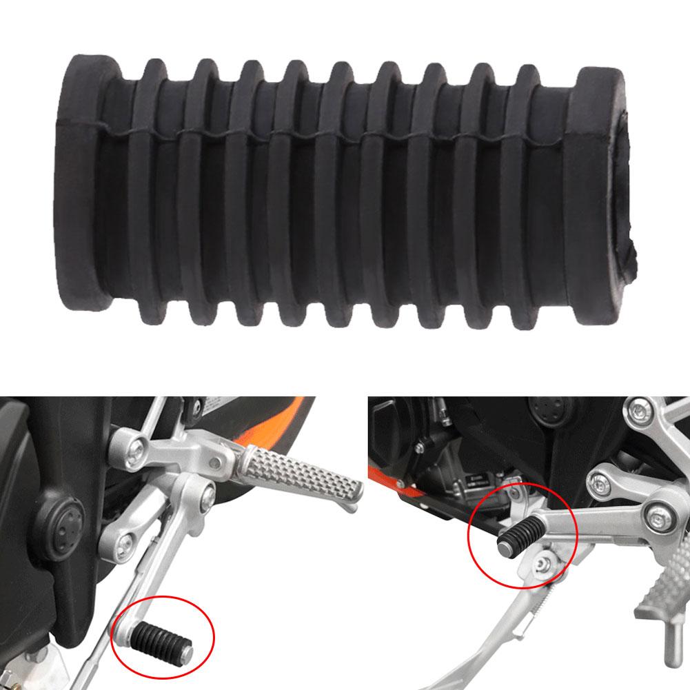 Uniwersalna gumowa osłona dźwi – Motorcycle Gear Protection recenzja i cena
